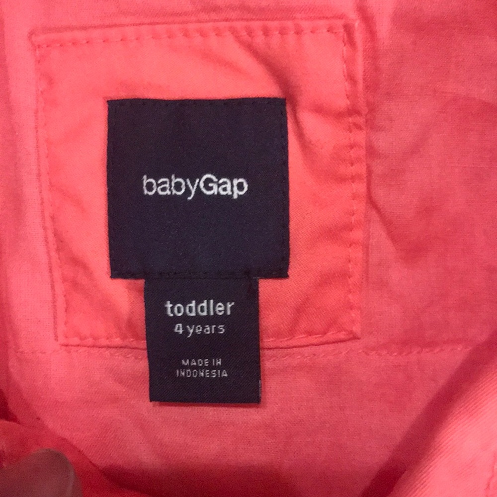 Gap Jacket - Picture 2 of 3